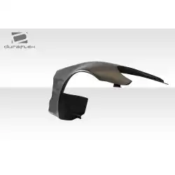 2005-2013 Chevrolet Corvette C6 ZR2 Front Fenders - 2 Piece image - 12
