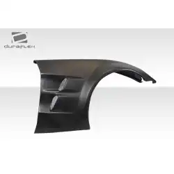 2005-2013 Chevrolet Corvette C6 ZR2 Front Fenders - 2 Piece image - 14
