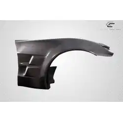 2005-2013 Chevrolet Corvette C6 ZR2 Front Fenders - 2 Piece image - 6