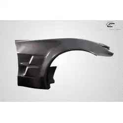 2005-2013 Chevrolet Corvette C6 ZR2 Front Fenders - 2 Piece image - 14