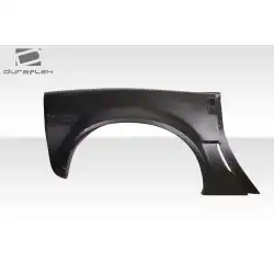 2005-2013 Chevrolet Corvette C6 ZR2 Rear Fenders - 2 Piece image - 6