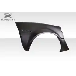 2005-2013 Chevrolet Corvette C6 ZR2 Rear Fenders - 2 Piece image - 8