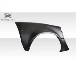 2005-2013 Chevrolet Corvette C6 ZR2 Rear Fenders - 2 Piece image - 14