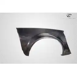 2005-2013 Chevrolet Corvette C6 ZR2 Rear Fenders - 2 Piece image - 20