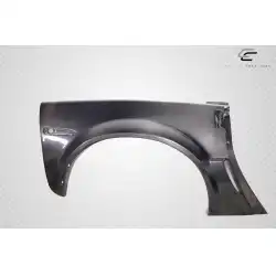 2005-2013 Chevrolet Corvette C6 ZR2 Rear Fenders - 2 Piece image - 16