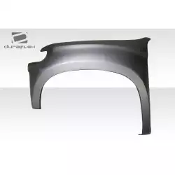 2019-2025 Chevrolet Silverado 3.5" Bulge Front Fenders - 2 Piece image - 4