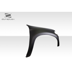 2019-2025 Chevrolet Silverado Duraflex 3.5