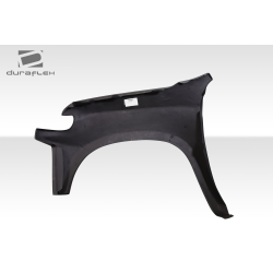 2019-2025 Chevrolet Silverado Duraflex 3.5