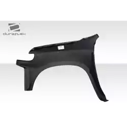 2019-2025 Chevrolet Silverado 3.5" Bulge Front Fenders - 2 Piece image - 7