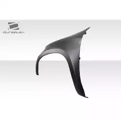 2019-2025 Chevrolet Silverado 3.5" Bulge Front Fenders - 2 Piece image - 8