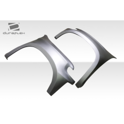 2019-2025 Chevrolet Silverado Duraflex 3.5