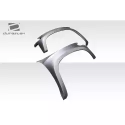 2019-2025 Chevrolet Silverado 3.5" Bulge Front Fenders - 2 Piece image - 10