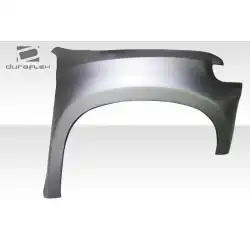 2019-2025 Chevrolet Silverado 3.5" Bulge Front Fenders - 2 Piece image - 5