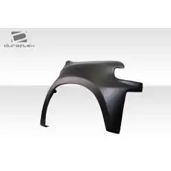 2019-2025 Chevrolet Silverado 3.5" Bulge Front Fenders - 2 Piece image - 11