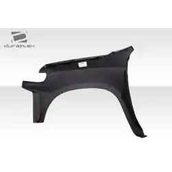 2019-2025 Chevrolet Silverado 3.5" Bulge Front Fenders - 2 Piece image - 13