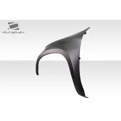 2019-2025 Chevrolet Silverado 3.5" Bulge Front Fenders - 2 Piece image - 15