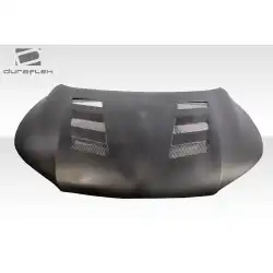 2013-2015 Honda Accord 4DR AM-S Hood - 1 Piece (S) image - 3