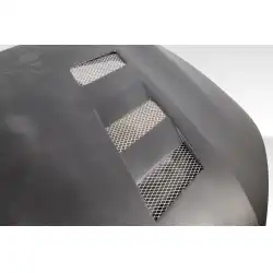 2013-2015 Honda Accord 4DR AM-S Hood - 1 Piece (S) image - 6