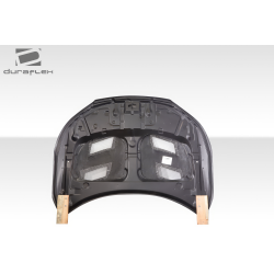 2013-2015 Honda Accord 4DR Duraflex AM-S Hood - 1 Piece image - 8