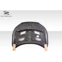 2013-2015 Honda Accord 4DR AM-S Hood - 1 Piece (S) image - 8