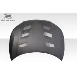 2013-2015 Honda Accord 4DR AM-S Hood - 1 Piece (S) image - 9