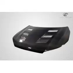 2013-2015 Honda Accord 4DR AM-S Hood - 1 Piece image - 6