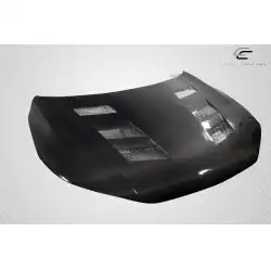 2013-2015 Honda Accord 4DR AM-S Hood - 1 Piece image - 8