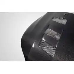 2013-2015 Honda Accord 4DR AM-S Hood - 1 Piece image - 10