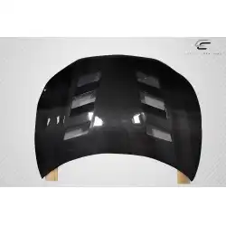 2013-2015 Honda Accord 4DR AM-S Hood - 1 Piece image - 12
