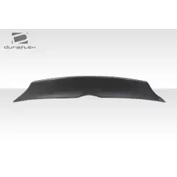 2008-2011 Subaru Impreza HB 2008-2014 WRX STI HB MSR Rear Middle Wing Spoiler - 1 Piece image - 3