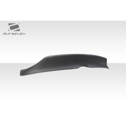 2008-2011 Subaru Impreza HB 2008-2014 WRX STI HB Duraflex MSR Rear Middle Wing Spoiler - 1 Piece image - 5