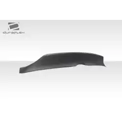 2008-2011 Subaru Impreza HB 2008-2014 WRX STI HB MSR Rear Middle Wing Spoiler - 1 Piece image - 4