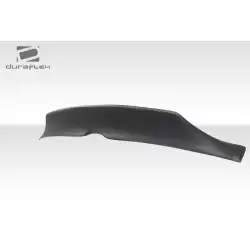 2008-2011 Subaru Impreza HB 2008-2014 WRX STI HB MSR Rear Middle Wing Spoiler - 1 Piece image - 5