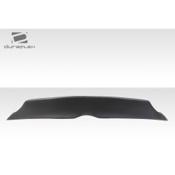 2008-2011 Subaru Impreza HB 2008-2014 WRX STI HB Duraflex MSR Rear Middle Wing Spoiler - 1 Piece image - 7