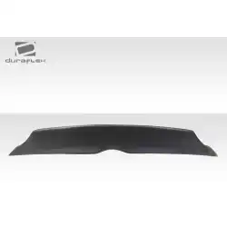 2008-2011 Subaru Impreza HB 2008-2014 WRX STI HB MSR Rear Middle Wing Spoiler - 1 Piece image - 6