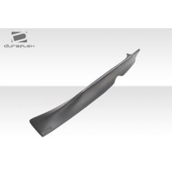 2008-2011 Subaru Impreza HB 2008-2014 WRX STI HB Duraflex MSR Rear Middle Wing Spoiler - 1 Piece image - 8