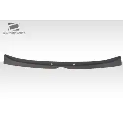 2008-2011 Subaru Impreza HB 2008-2014 WRX STI HB MSR Rear Middle Wing Spoiler - 1 Piece image - 8