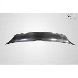 2008-2010 Subaru Impreza 2008-2011 Impreza WRX 5DR MSR Rear Wing Spoiler - 1 Piece image - 2