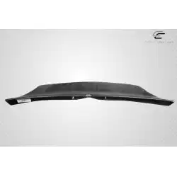 2008-2010 Subaru Impreza 2008-2011 Impreza WRX 5DR MSR Rear Wing Spoiler - 1 Piece image - 3