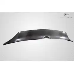 2008-2010 Subaru Impreza 2008-2011 Impreza WRX 5DR MSR Rear Wing Spoiler - 1 Piece image - 5