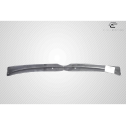2008-2010 Subaru Impreza 2008-2011 Impreza WRX 5DR Carbon Creations MSR Rear Wing Spoiler - 1 Piece image - 6