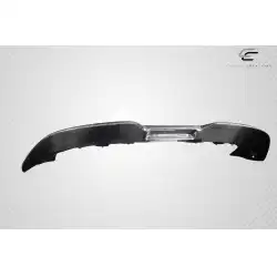 2018-2023 Subaru Crosstrek STI Look Rear Wing Spoiler - 1 Piece image - 6