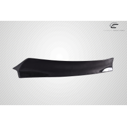 1994-2001 Acura Integra 2DR Carbon Creations RBS Wing Spoiler - 1 Piece image - 3
