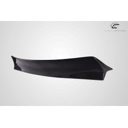 1994-2001 Acura Integra 2DR Carbon Creations RBS Wing Spoiler - 1 Piece image - 5