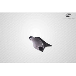 1994-2001 Acura Integra 2DR Carbon Creations RBS Wing Spoiler - 1 Piece image - 6