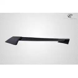 1984-1991 BMW 3 Series E30 Evo Look Trunk Spoiler - 2 Piece image - 8