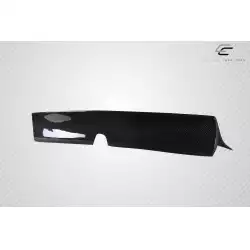 1999-2005 BMW 3 Series E46 4DR RBS Wing Spoiler - 1 Piece (S) image - 4
