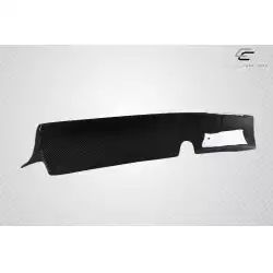 1999-2005 BMW 3 Series E46 4DR RBS Wing Spoiler - 1 Piece (S) image - 5
