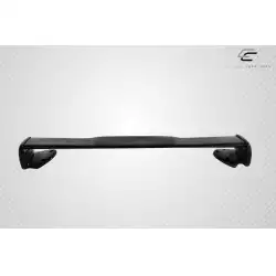 2011-2015 Chevrolet Cruze QTM Wing Spoiler - 3 Piece (S) image - 1