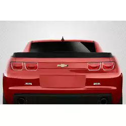 2010-2013 Chevrolet Camaro RKS Wing Spoiler - 3 Piece (S) image - 1